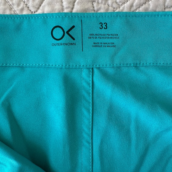 Outerknown Swim Trunks - Picture 2 of 7